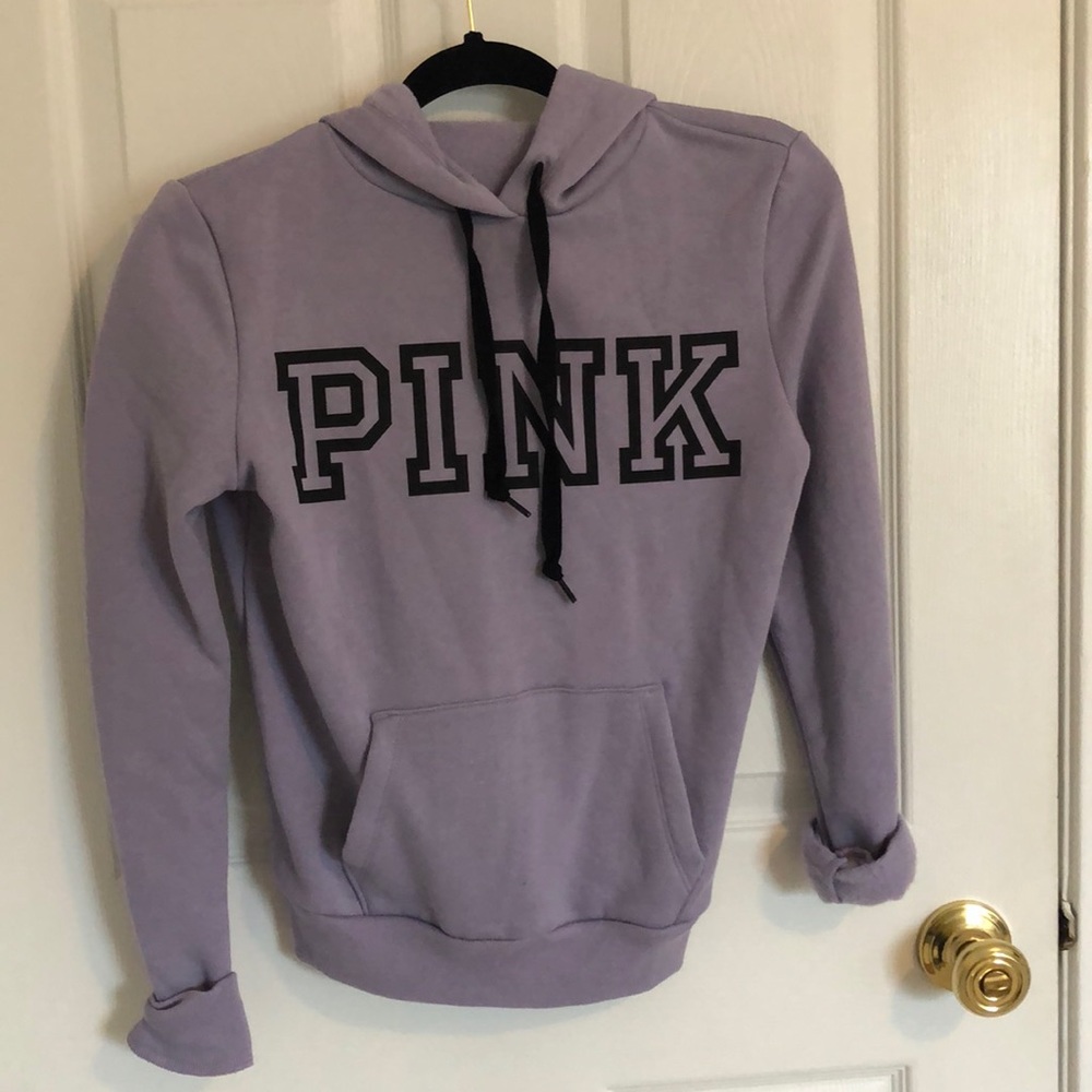 Pink by Victoria’s Secret hoodie